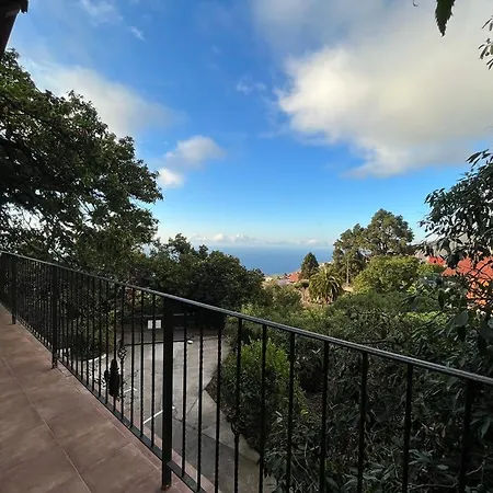 Apartamento Fabulosa Vía A El Teide