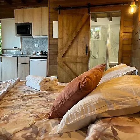 Fabulosa Via A El Teide דירה *