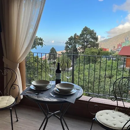 Fabulosa Via A El Teide *