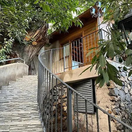 Fabulosa Via A El Teide דירה לה אורוטבה