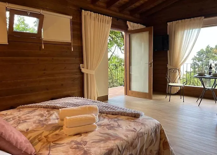 Fabulosa Via A El Teide La Orotava