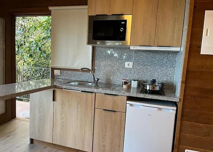 Fabulosa Via A El Teide *