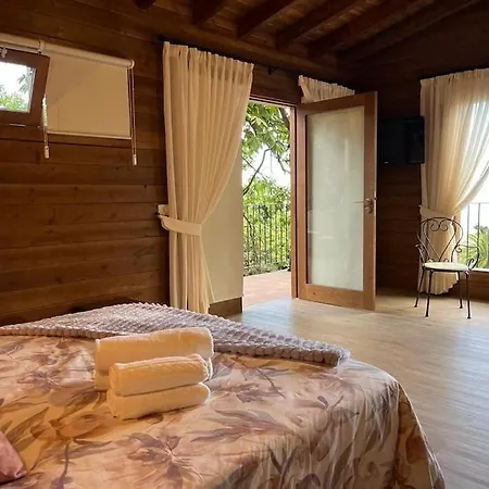 Fabulosa Via A El Teide La Orotava