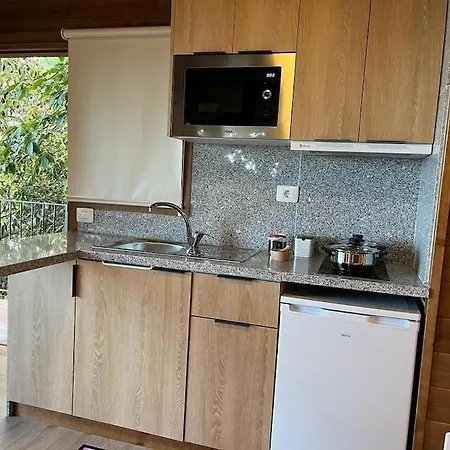 Fabulosa Via A El Teide *