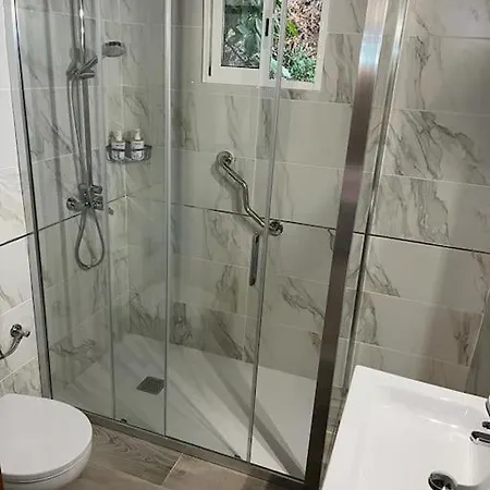 Appartement Fabulosa Via A El Teide