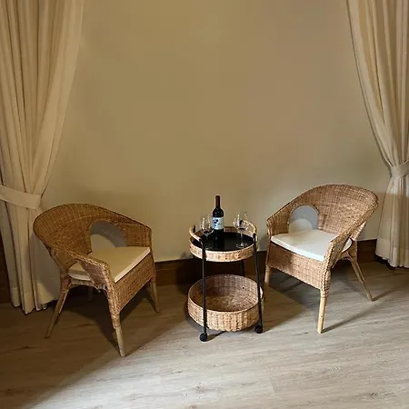 Appartamento Fabulosa Via A El Teide
