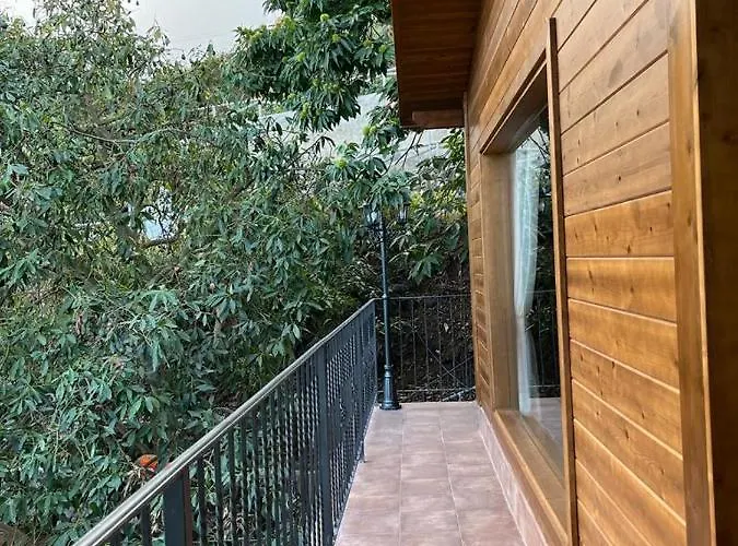 Fabulosa Vía A El Teide Apartamento *