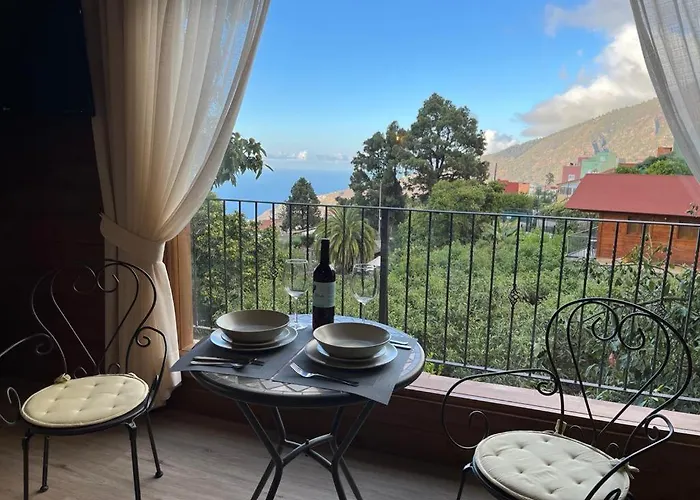 Fabulosa Via A El Teide *