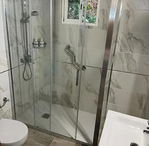 Apartamento Fabulosa Vía A El Teide