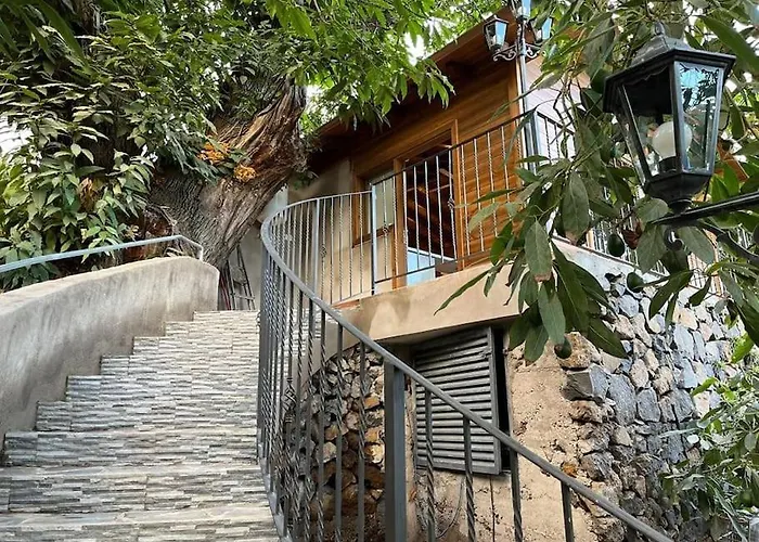 Fabulosa Via A El Teide Apartment La Orotava