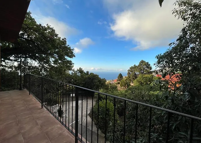 Apartment Fabulosa Via A El Teide