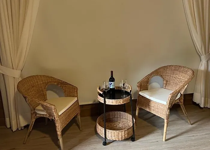 Apartamento Fabulosa Vía A El Teide